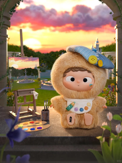 OZAI Inspirations gallery pvc