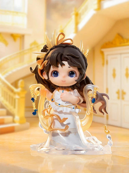 Joy-Glimmering Gala Serise Figures