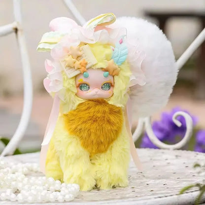 Maomaolong dream notes series pulsu blind box