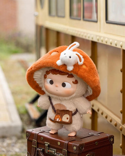 OZAI Last Prize - Vinyl Plush Doll