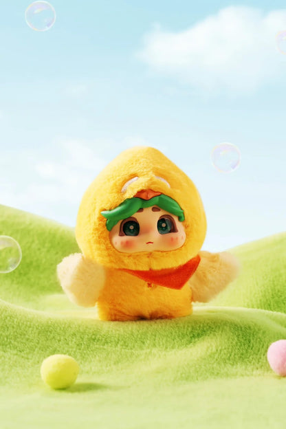 LUOLUO's seeing Childhood series