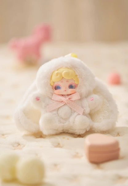 Lucky Deer Nai Sweetheart Baby Serise