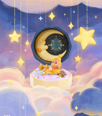 Romantic Ring Box Series 4 Scene Sets