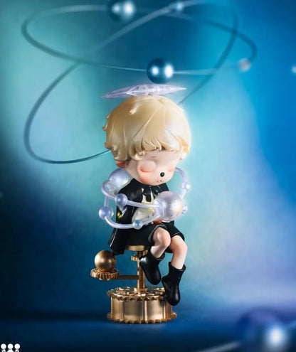 inosoul The Forgotten Land Series Figures