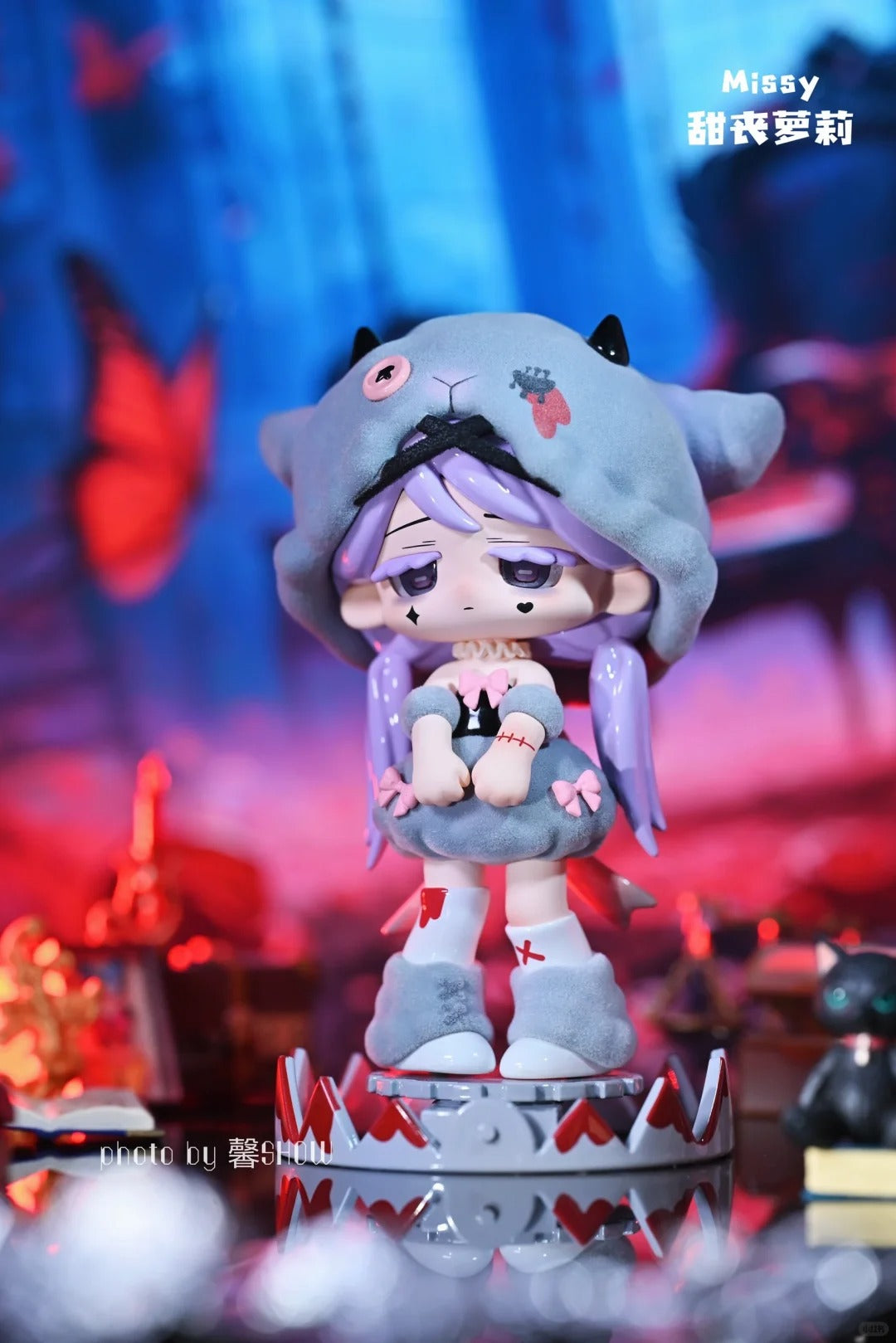 Missy Cute Lolita Series