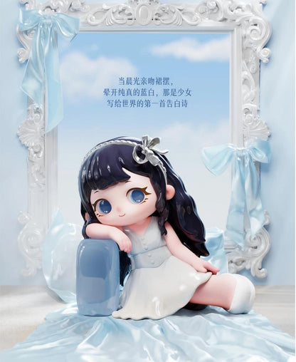 ZIYULI’s Dream Closet Serise Figures