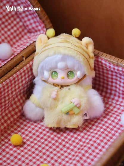 Yooki Cute Beats the World Series
