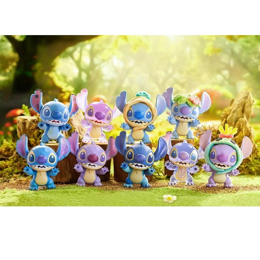 Disney Stitch Series New Product