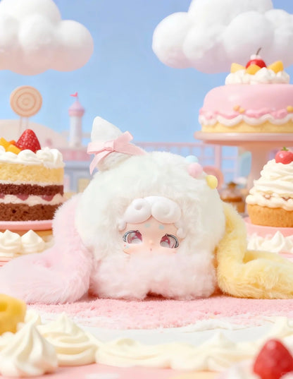 Goodnight Little Bunny Fluffy Ice Series