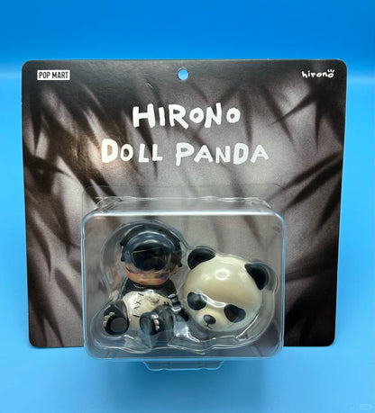 Q-Hirono Hanging Card - Big collection