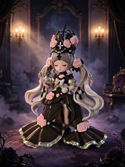 Mona Sweet Dream Prologue