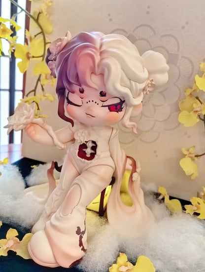 Dora New Product Hang Tag（pre order）