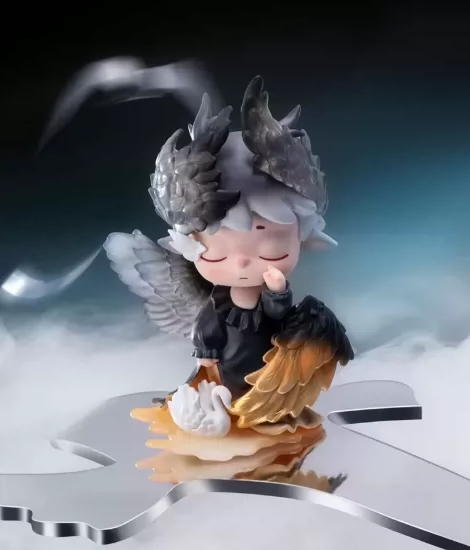MIMI-Wander Of The Wild Series Figure Blind Box