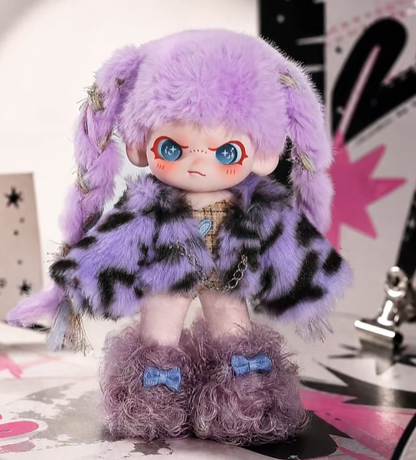 Dora Watch Out ! Sweet & Cool Serise
