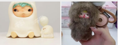 BabyThree-Super Mini Bunny Surprise Box