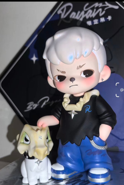 【Livestream Only】 Lucky Box / Special Claim