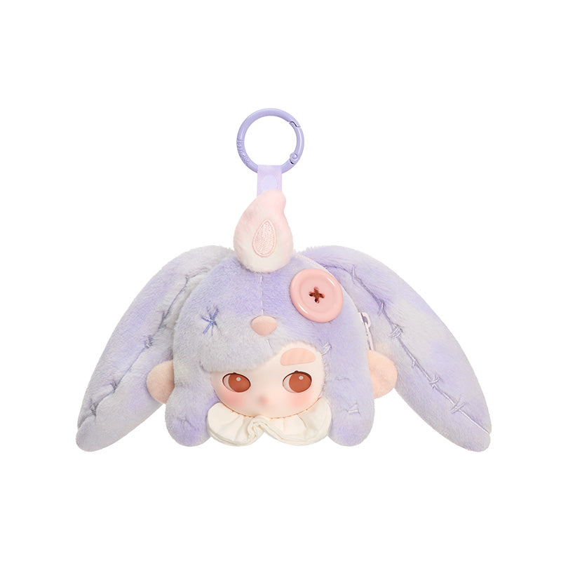 CHAKA Stitch by Stitch Series Perfect Eyes Earphone Bag (pre order)