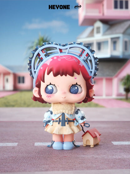 R33NA-Farce Journal Serise Figures