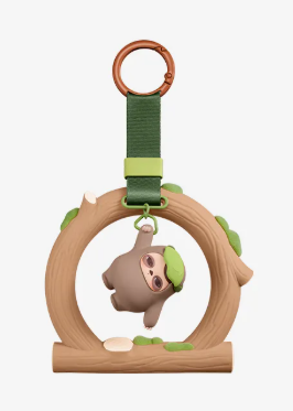 POP MART PUCKY Closed for Today Series - Pendant Blind Box（pre order）
