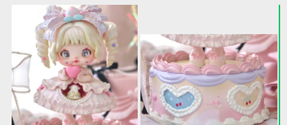 【Livestream Only】 Lucky Box / Special Claim