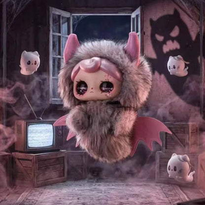 Yuna Little Ghost Plush Blind Box (Pre-Order)