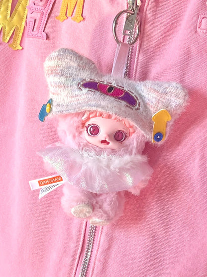 MIOCO Forgotten Realm Series Plush Blind Box