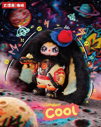 Baby three Dream Maker 400%