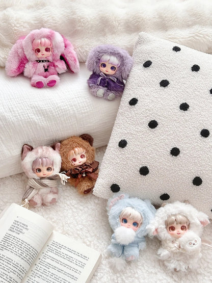 Miana Magical Elf Advwnture Communication Co.Ltd