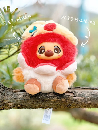 JAYSHOO ONE BITE NO END PLUSH SERISE