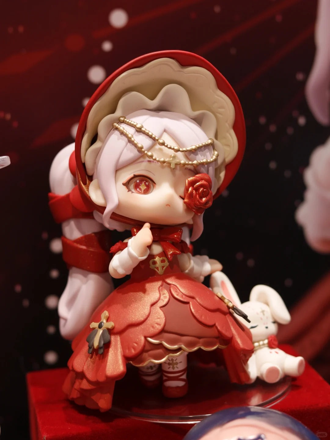 DearNIKII Dreamweaver PVC Series