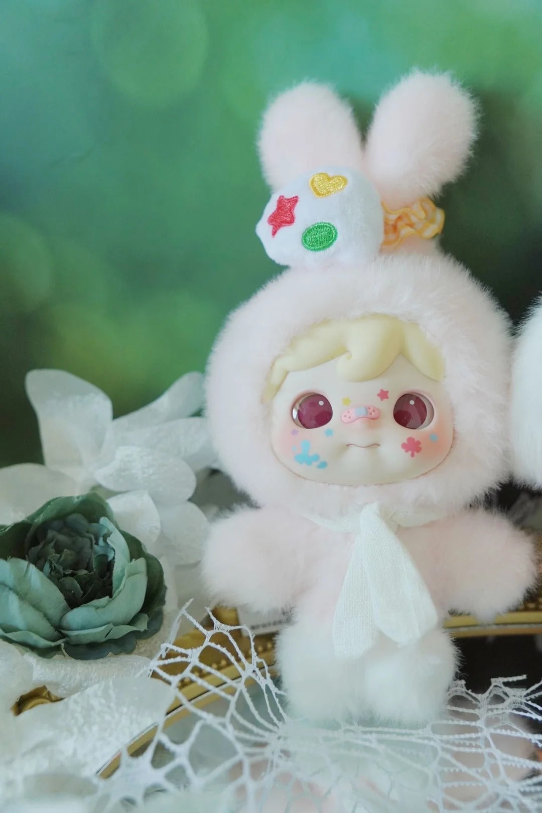 KOUCOMI - I am The King Serise Plush Blind Box