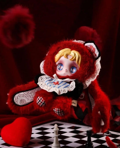Ossia Upcycler Plush Series Blind Box