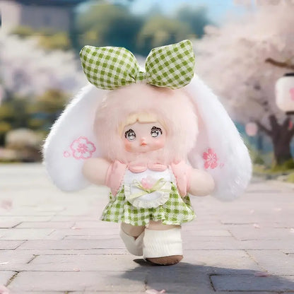 Nommi Izakaya Bites Series Plush Doll Blind Box