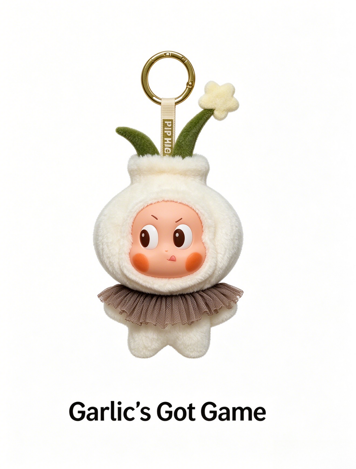 POP MART Dip For Fun Series - Plush Pendant Blind Box(Pre Order)