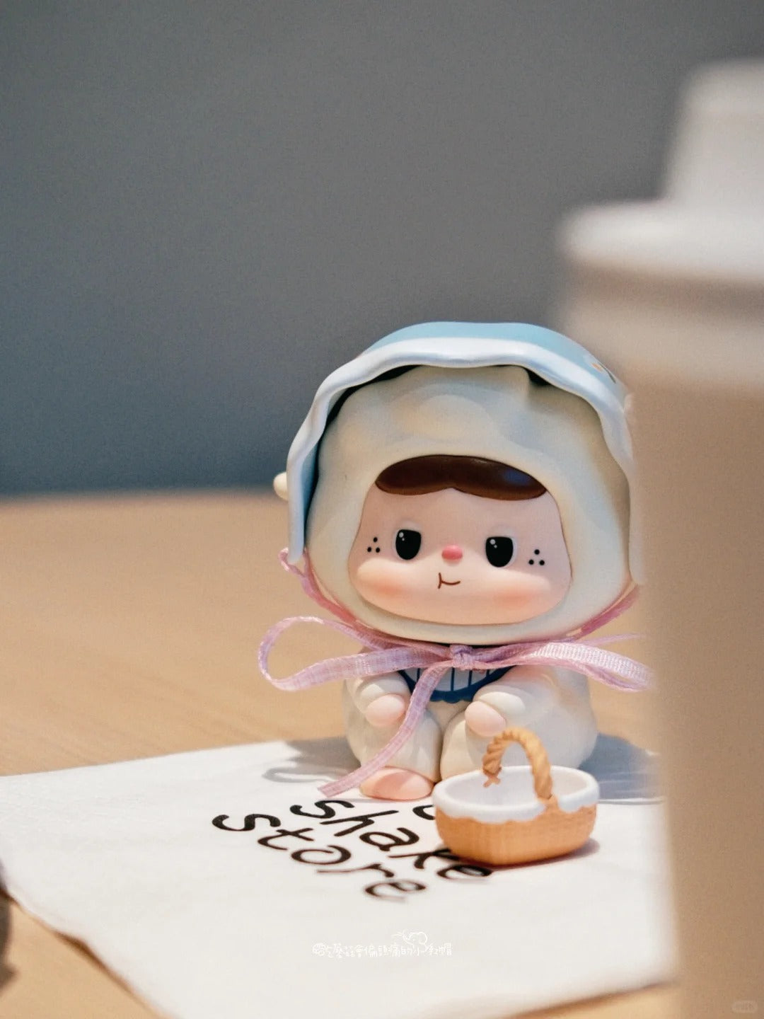 BAOBAO-BAOBAO's Time Capsule Series Blind Box