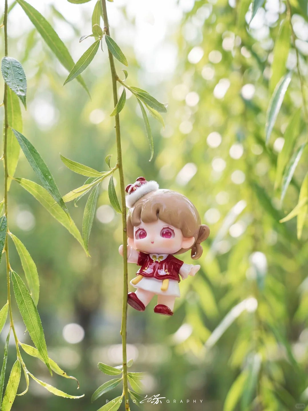 Yooie-Fireworks In All Seasons Series Blind Box