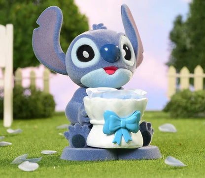 Stitch sweet & cool adventure series