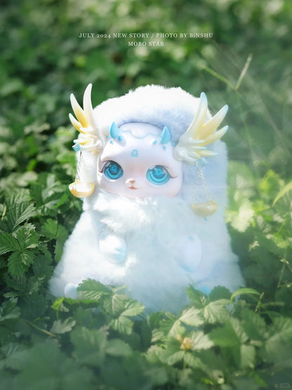 MOBO STAR-Secrets of the Forest Constellation Plush Blind Box