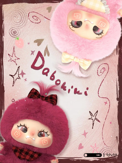DABOKIKI Cutie Pie Serise