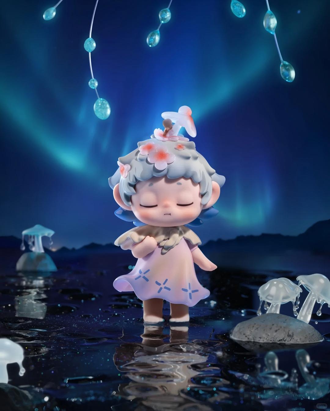 FAFA-Emotional bloonm