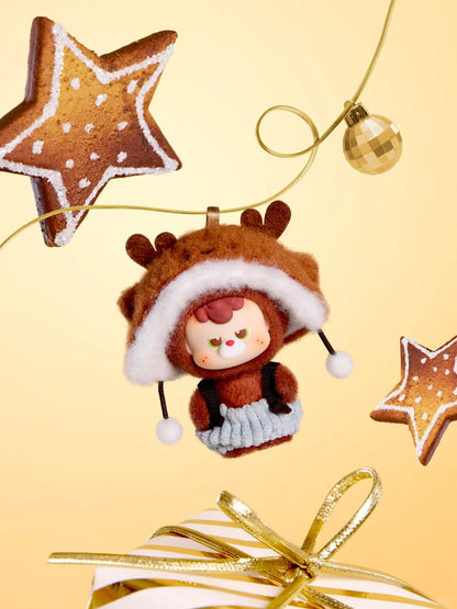 DiuDiu baby wishes on the way seires