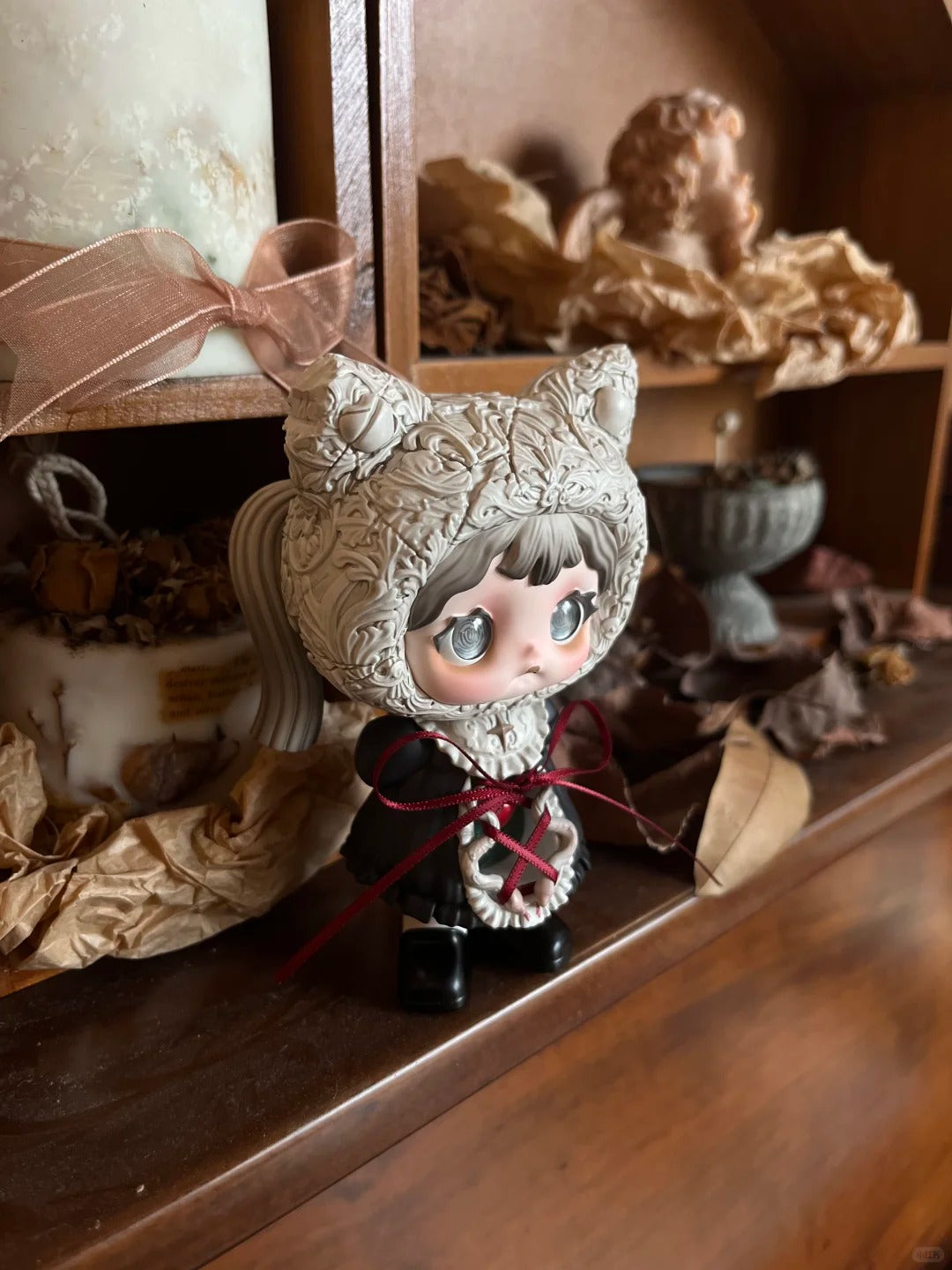 Heymi Limited Large Doll - Desire