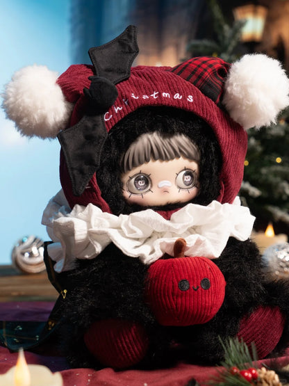 Maymei 400% Plush Christmas Big Figure