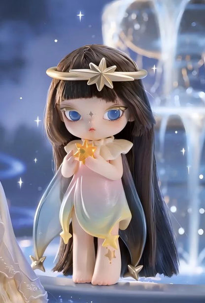 Shadure Twin Souls Series Plush Blind Box
