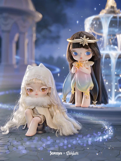 Shadure Twin Souls Series Plush Blind Box