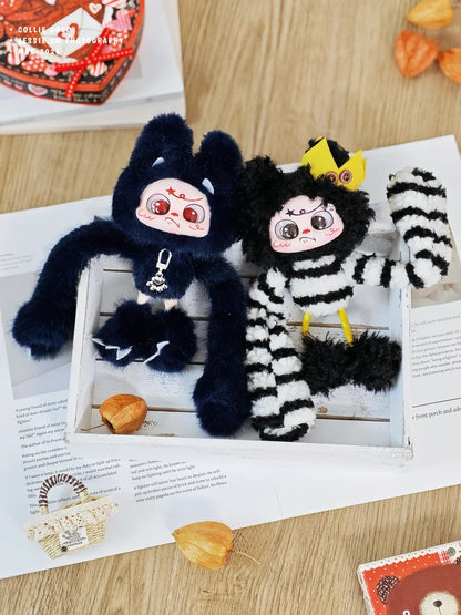COLLIEGOGO Opps Strangely Cute Plush Series Blind Box