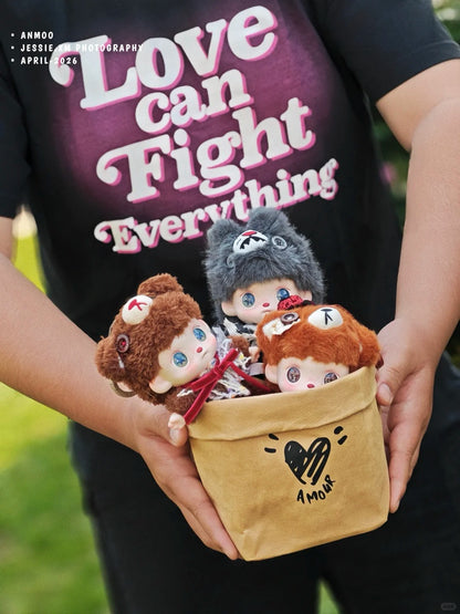 AMOO The Lost Doll Plush Series
