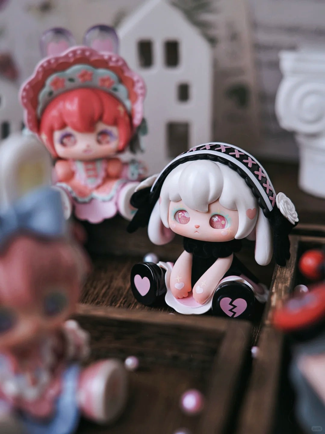 Linlinna Daily Special Serise