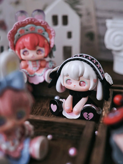Linlinna Daily Special Serise