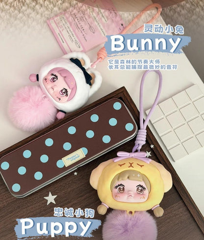 Nommi  Forest Melodies  Serise